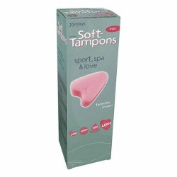 Hygienische Tampons Sport, Spa & Love Joydivision 06300890000 Mini 10 Stück