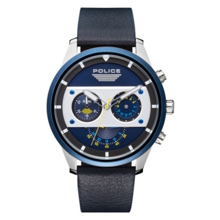 Montre Homme Police R1471607008 (Ø 49 mm)