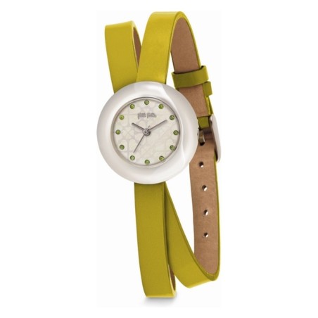 Montre Femme Folli Follie WF13F030SSF_LIGHT (Ø 28 mm)