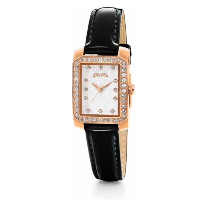 Montre Femme Folli Follie wf13b053sss (Ø 22 mm)