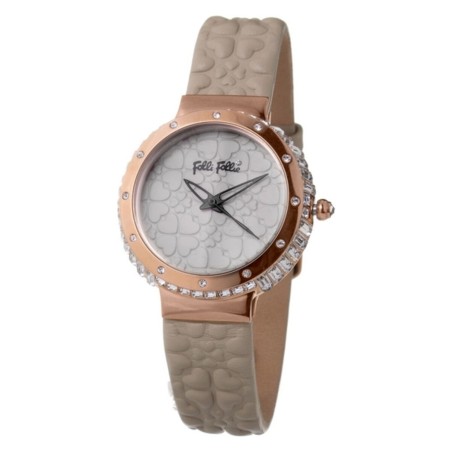 Ladies' Watch Folli Follie wf13b032spi (Ø 35 mm)