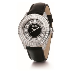 Ladies' Watch Folli Follie wf0a030ssk (Ø 32 mm)