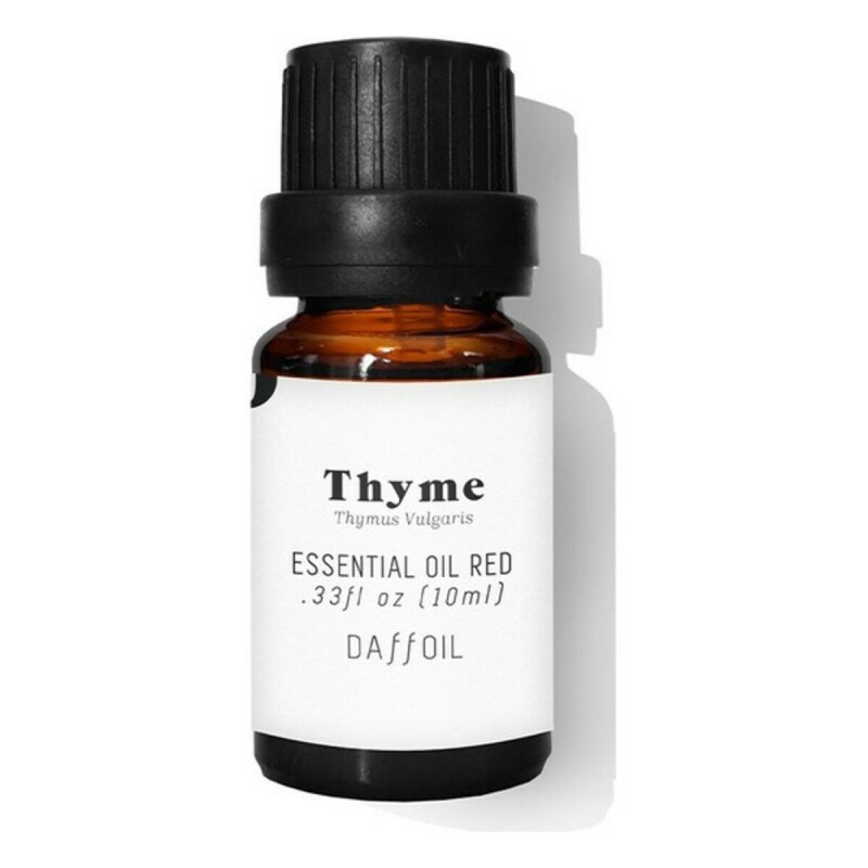 Ätherisches Öl Daffoil Thyme Thymian 10 ml