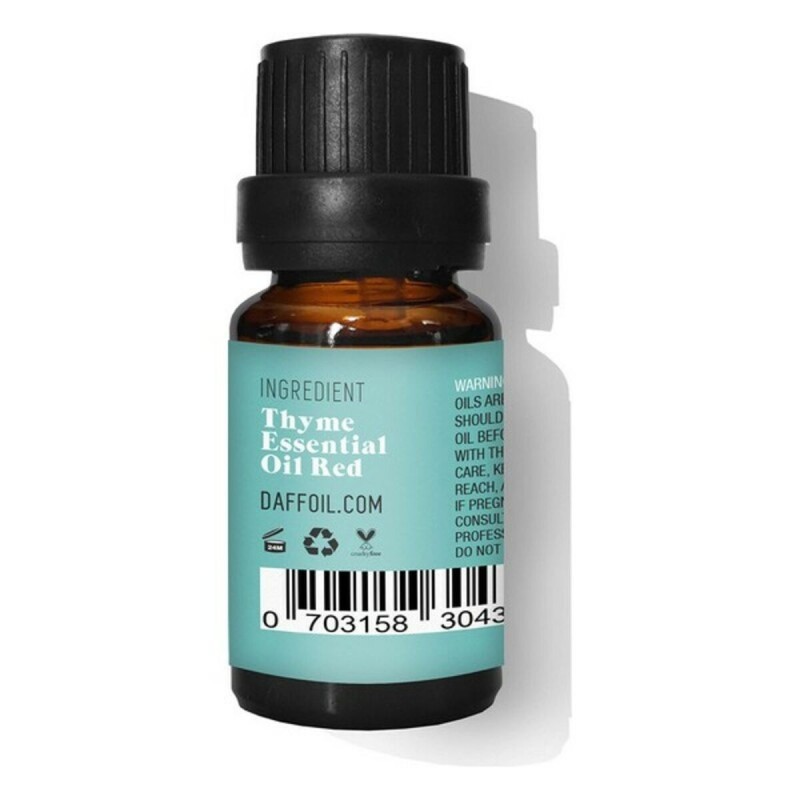 Huile Essentielle Daffoil Thyme Thym 10 ml