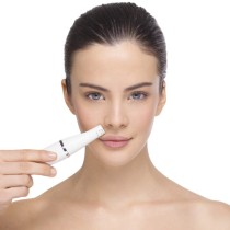 Nettoyant visage électrique / Épilateur Braun Face 810