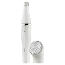 Nettoyant visage électrique / Épilateur Braun Face 810