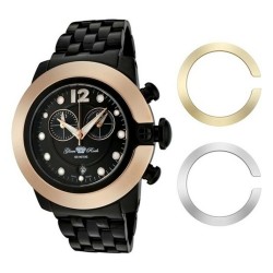 Men's Watch Glam Rock GR32183 (Ø 44 mm)