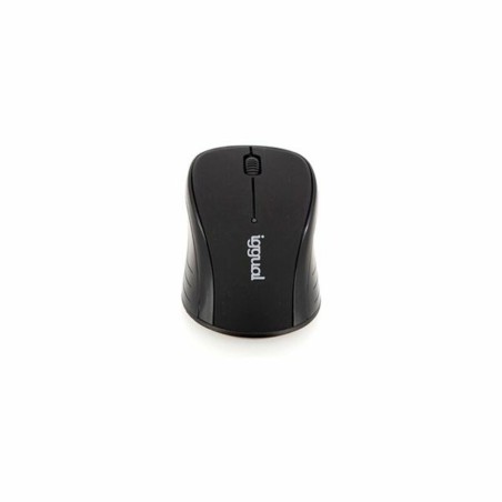 Souris iggual IGG316825 1600 DPI NEGRO