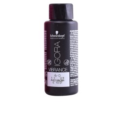 Coloration Semi-permanente Igora Vibrance 6-0 Schwarzkopf (60 ml)