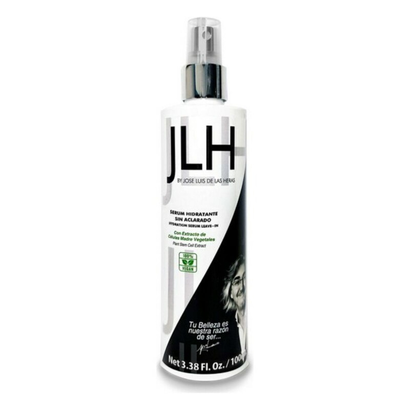 Sérum Réparateur Jlh Jlh 100 ml