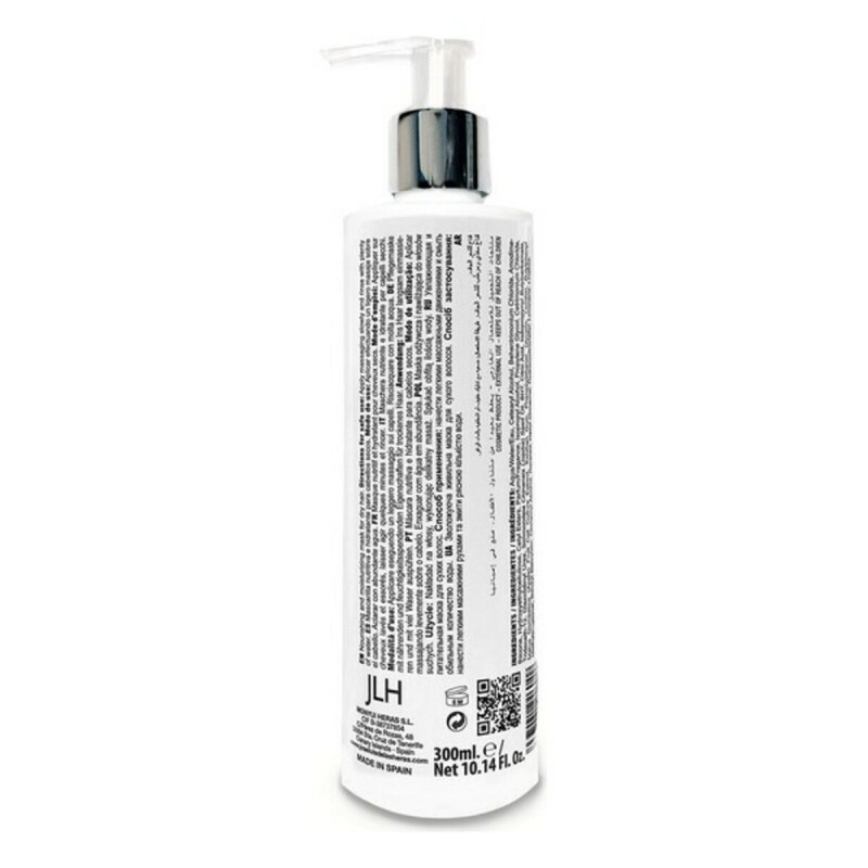 Masque réparateur pour cheveux Jlh Jlh 300 ml