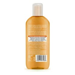 Revitalisierendes Shampoo Dr.Organic Argán 265 ml