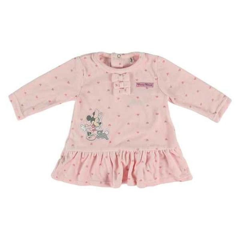 Ensemble de Vêtements Minnie Mouse