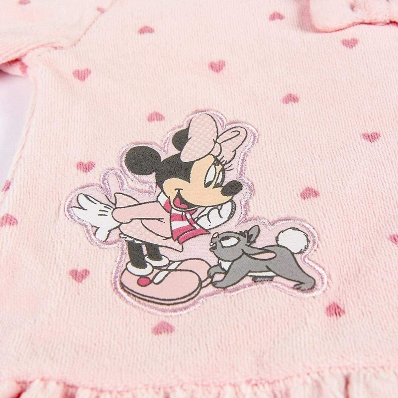 Set of clothes Minnie Mouse