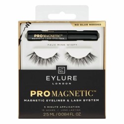 Faux cils Pro Magnetic Kit Wispy Eylure