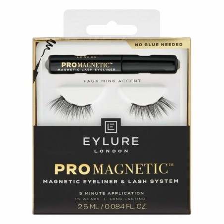 Faux cils Pro Magnetic Kit Accent Eylure