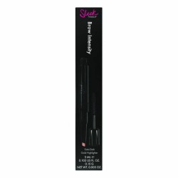 Augenbrauen-Make-up Sleek 96146576 Extra Dark