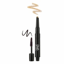 Augenbrauen-Make-up Sleek 96146576 Extra Dark