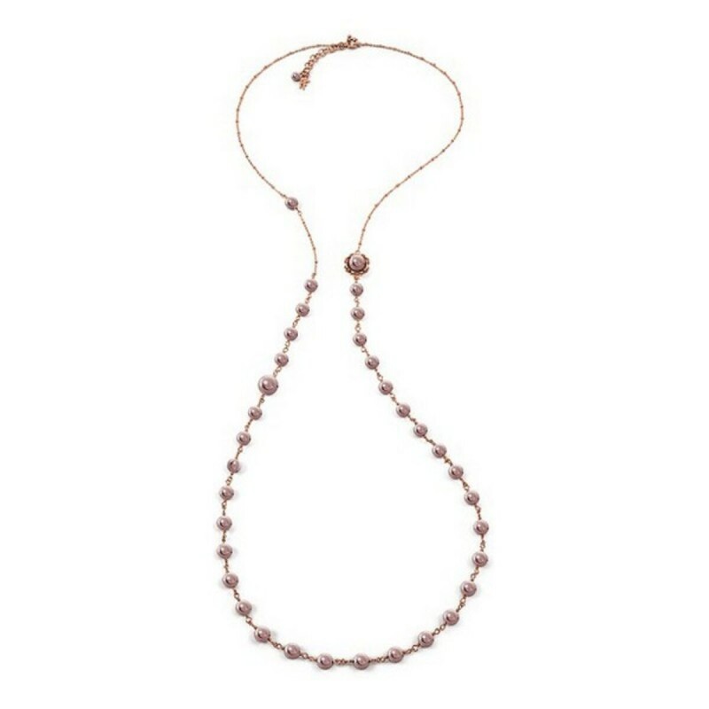 Collier Femme Folli Follie 3N16T062RDP 45 cm