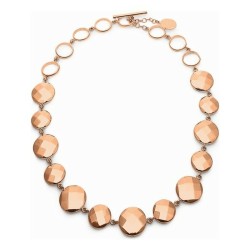 Collier Femme Folli Follie 1N9T144R 30 cm