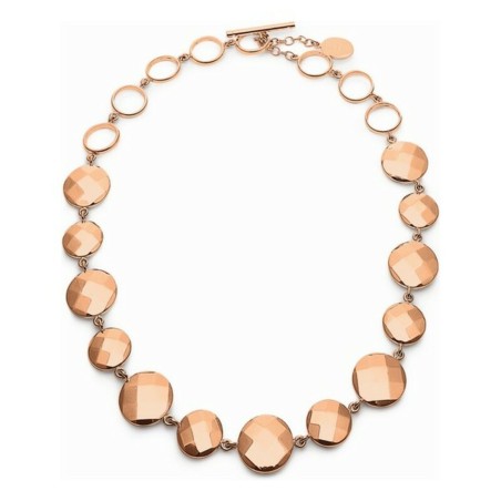 Collier Femme Folli Follie 1N9T144R 30 cm