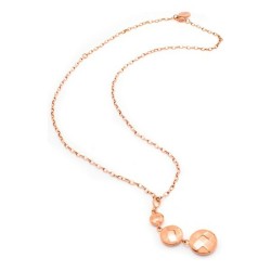 Collier Femme Folli Follie 1N9T133R 45 cm