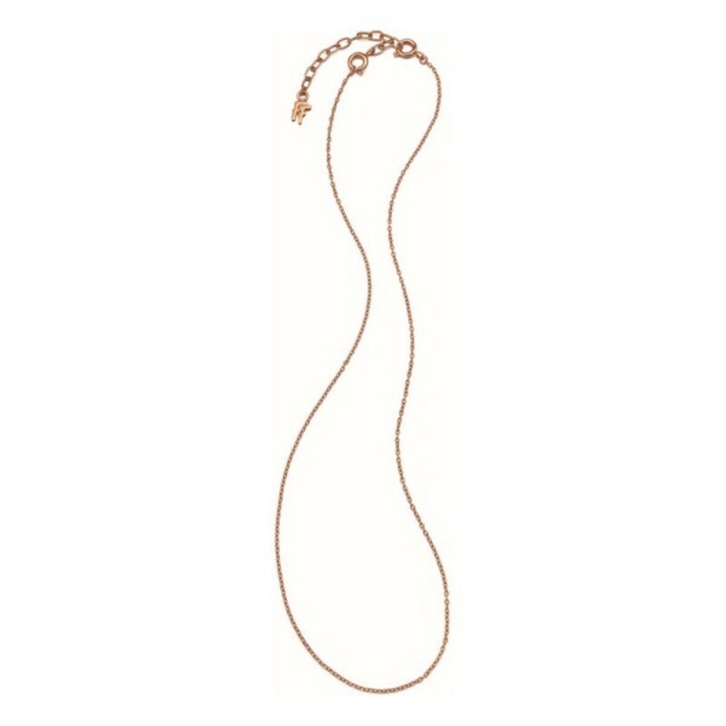 Collier Femme Folli Follie 1N14T062R 45 cm