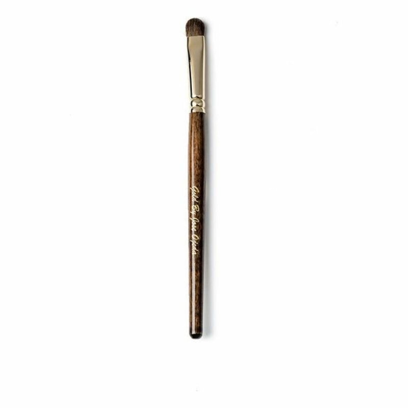 Eyeshadow brush Gold By José Ojeda Pincel