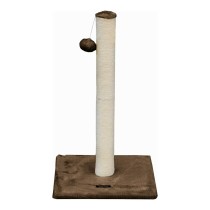 Scratching Post for Cats Gloria Danubio Brown 6,5 cm