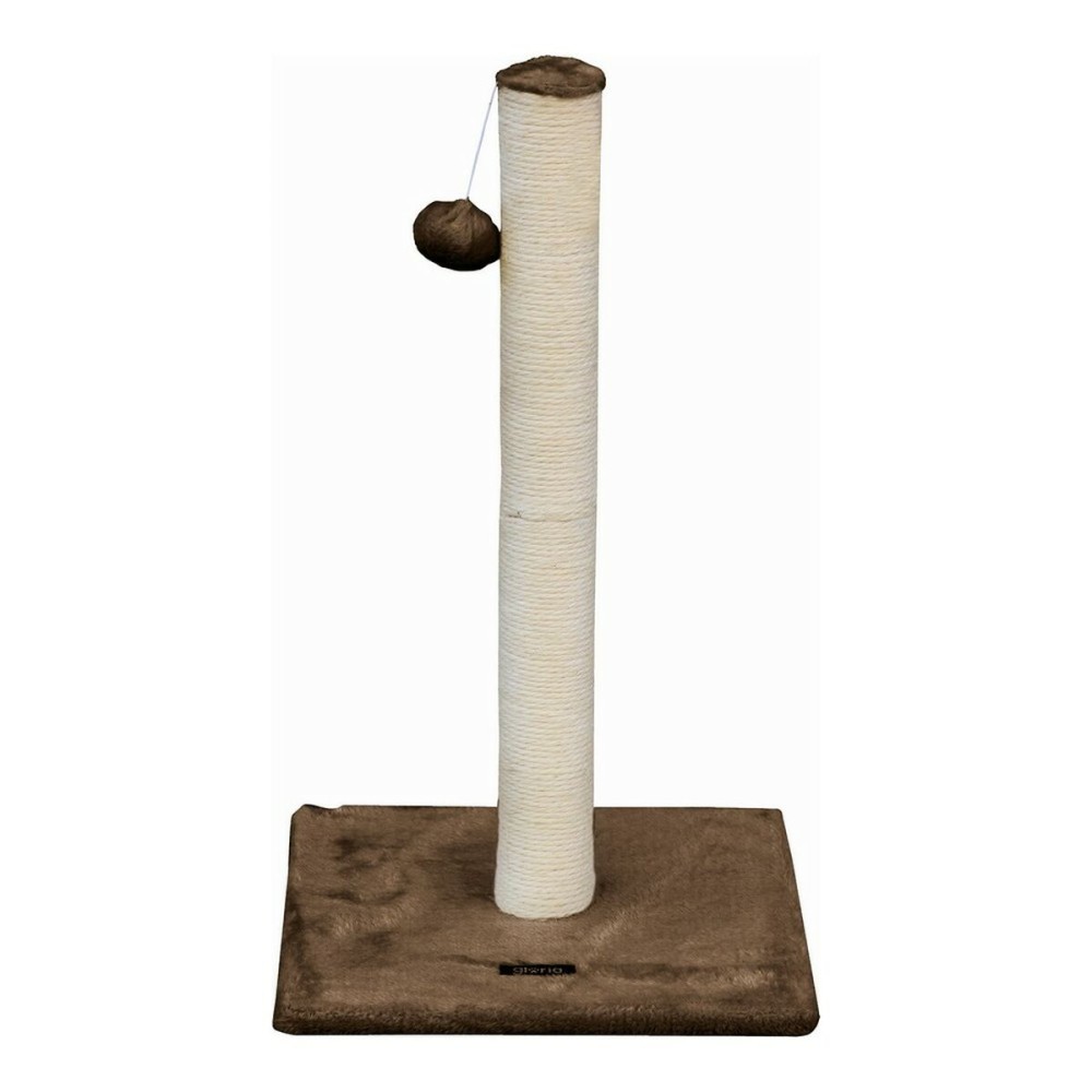 Scratching Post for Cats Gloria Danubio Brown 6,5 cm