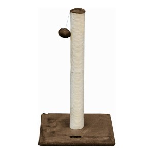 Scratching Post for Cats Gloria Danubio Brown 6,5 cm