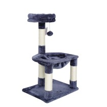 Cat scratching post Gloria Juba