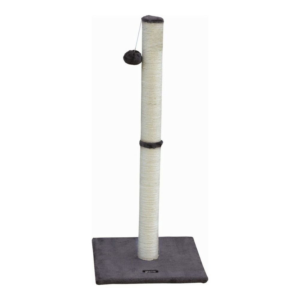Grattoir pour Chats Gloria Rin Gris 6,5 cm