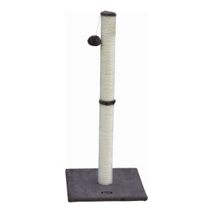 Grattoir pour Chats Gloria Rin Gris 6,5 cm