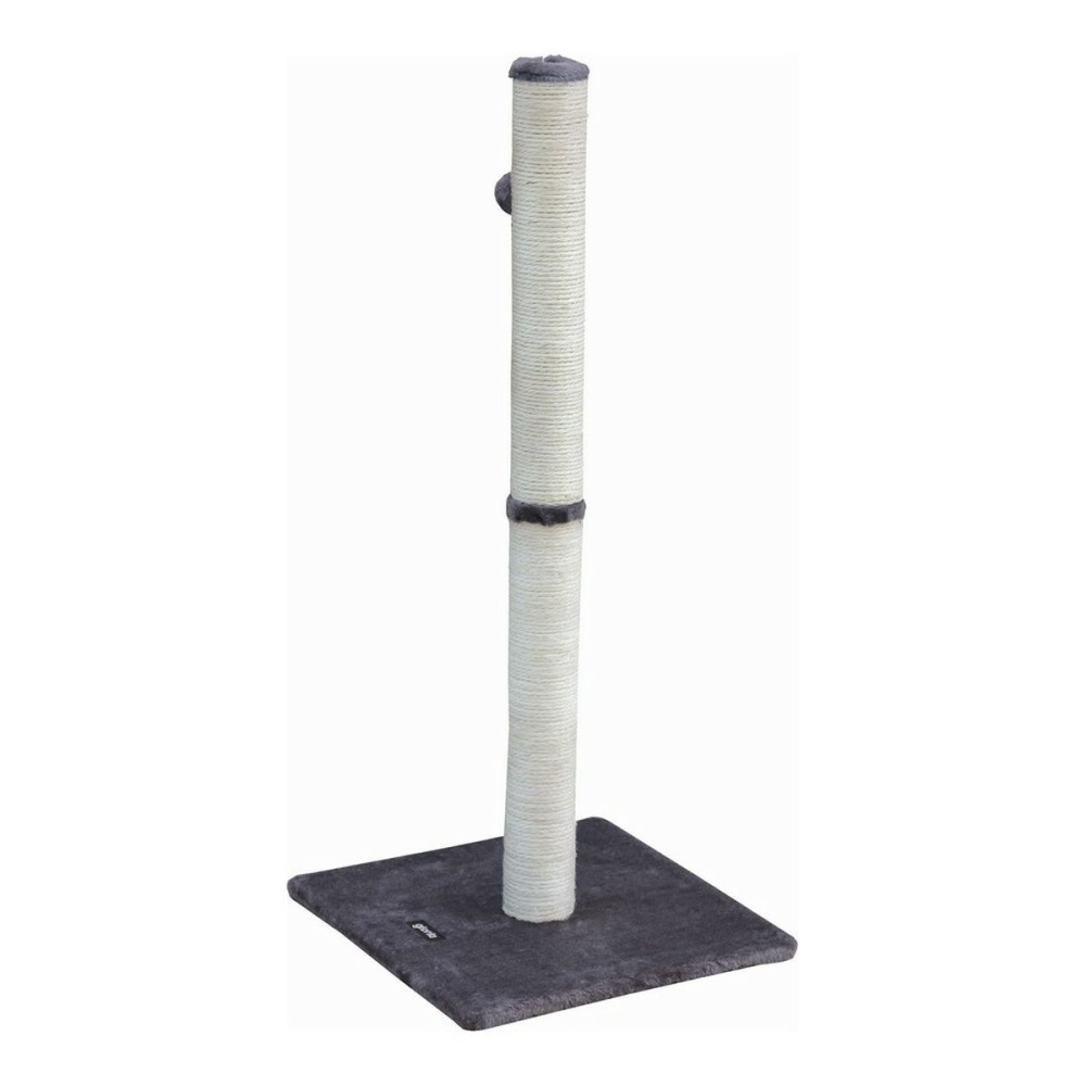 Scratching Post for Cats Gloria Rin Grey 6,5 cm