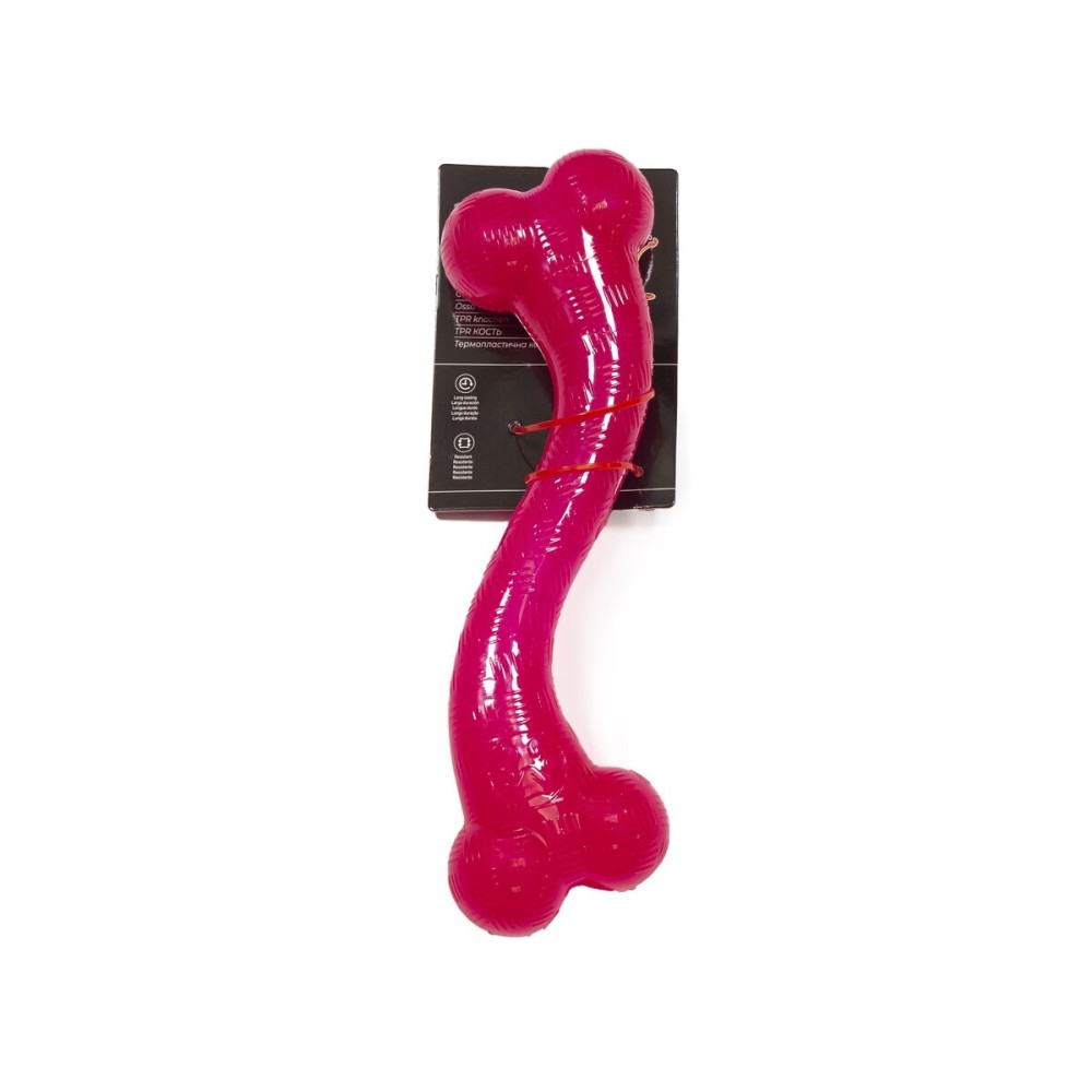 Bone Gloria Pink 30 cm