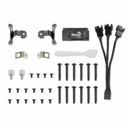 Kit de Réfrigération Aerocool ACLA-MR3612771 ARGB