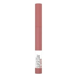 Lipstick Superstay Ink Maybelline Superstay Ink 105-on the grind 20 g 1,5 g