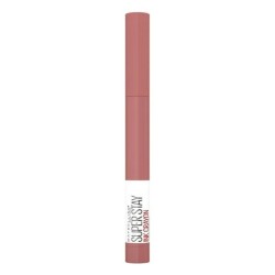 Rouge à lèvres Superstay Ink Maybelline Superstay Ink 105-on the grind 20 g 1,5 g