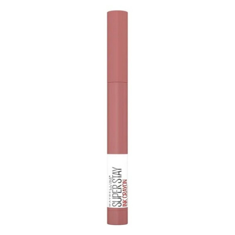 Lippenstift Superstay Ink Maybelline Superstay Ink 105-on the grind 20 g 1,5 g