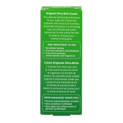 Gesichtscreme Skin Food Weleda (30 ml)