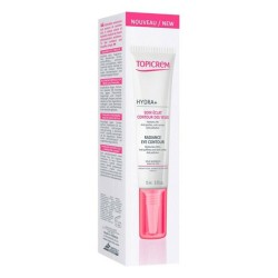 Augenkontur-Creme Hydra+ Topicrem (15 ml)