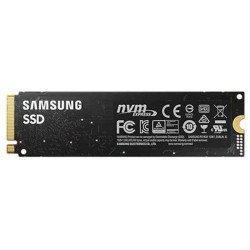 Disque dur Samsung 980 PCIe 3.0 SSD SSD