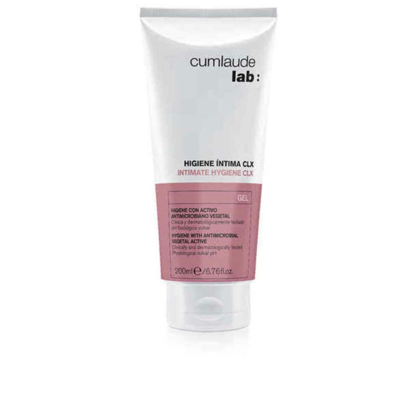 Intim-Gel CLX Cumlaude Lab (200 ml)