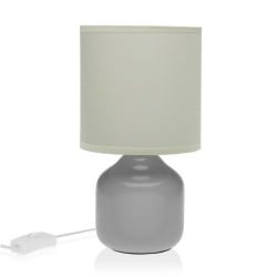 Lampe de bureau Basic Céramique (14 x 26 x 14 cm)