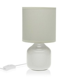 Lampe de bureau Basic Céramique (14 x 26 x 14 cm)