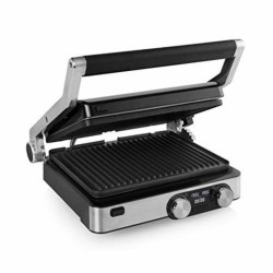 Contact grill Princess 01.117310.01.001 Steel 2000 W