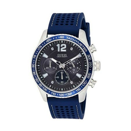 Montre Homme Guess W0971G2 (Ø 44 mm)