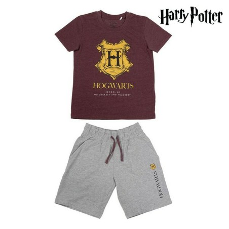 Set of clothes Harry Potter Red