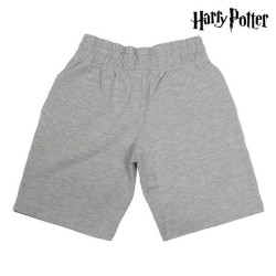 Bekleidungs-Set Harry Potter Rot